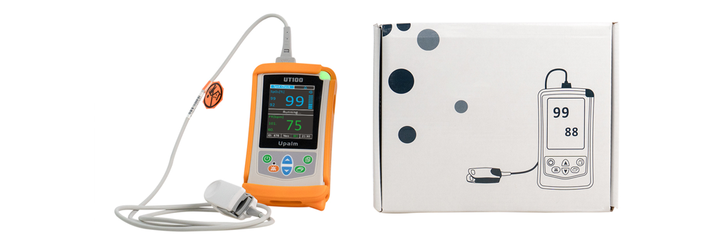 Pulse oximeter