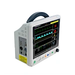 12.1" patient monitor