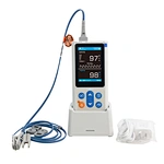 animals handheld pulse oximeter china