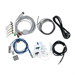 veterinary patient monitor
