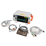 portable vital signs monitor