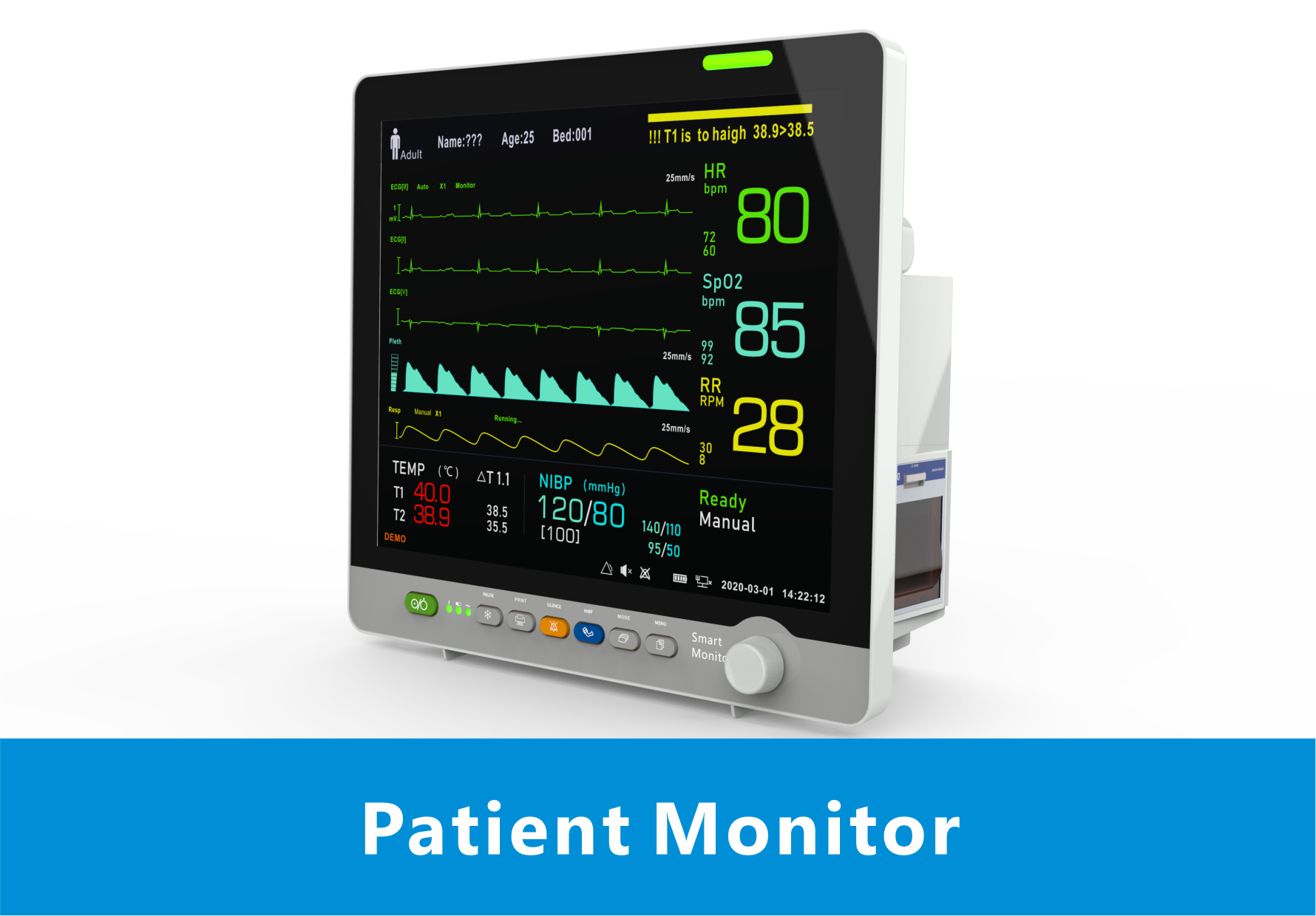 Patient Monitor