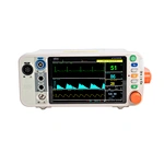VS2000 7-INCH VITAL SIGNS MONITOR