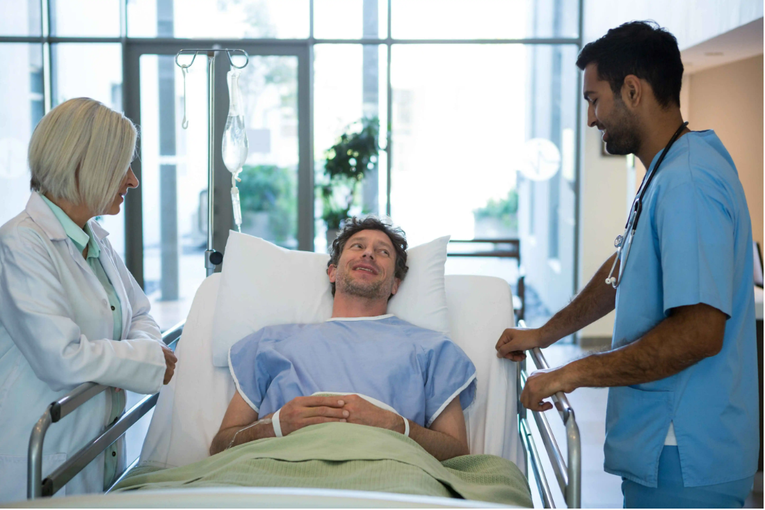 infusion pump syringe pump