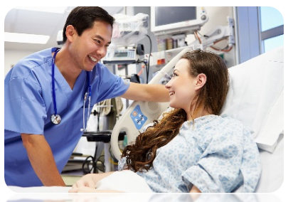 infusion pump