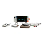 remote vital sign monitoring