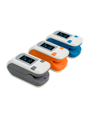 SPO2 monitor
