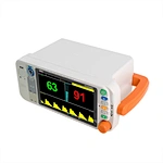 oximeter pulse oximeter