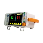 tabletop oximeter