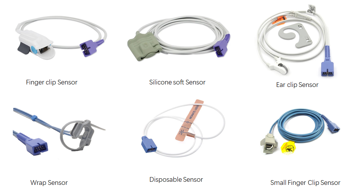 Pulse oximeter, Patient Monitor, ICU monitor, oximeter, oximetre, utech-news