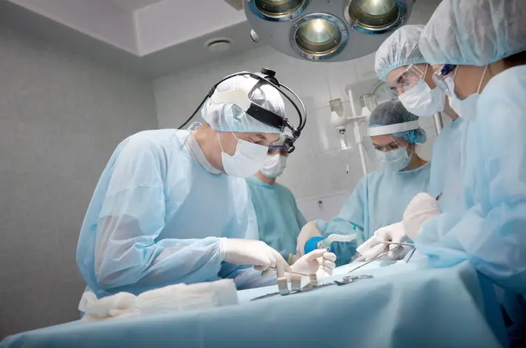 Patient Monitor