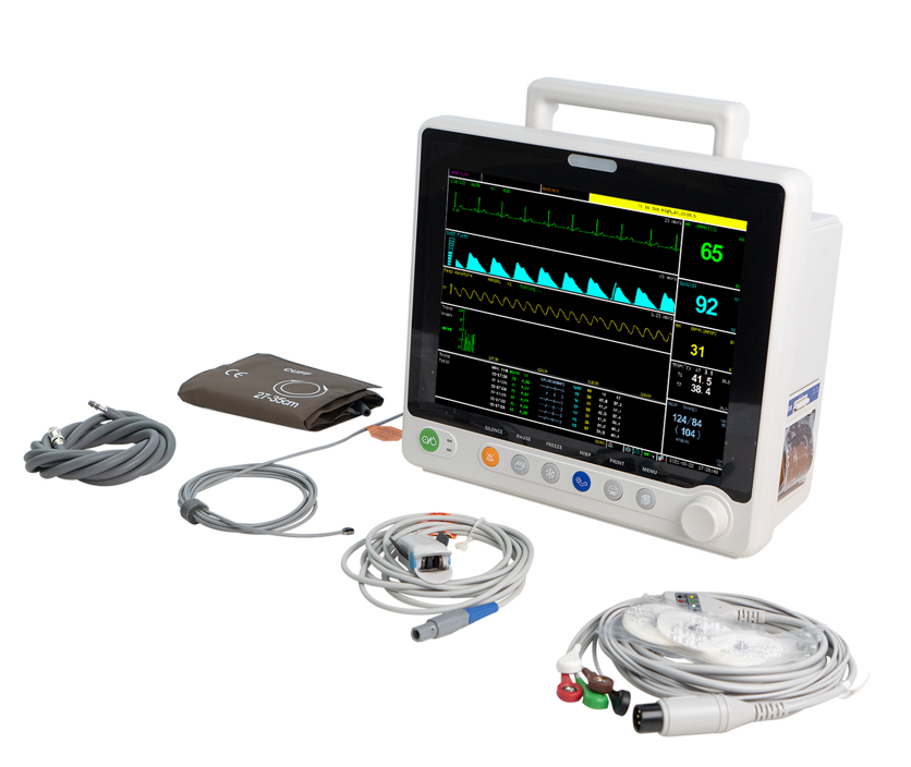 Patient Monitor