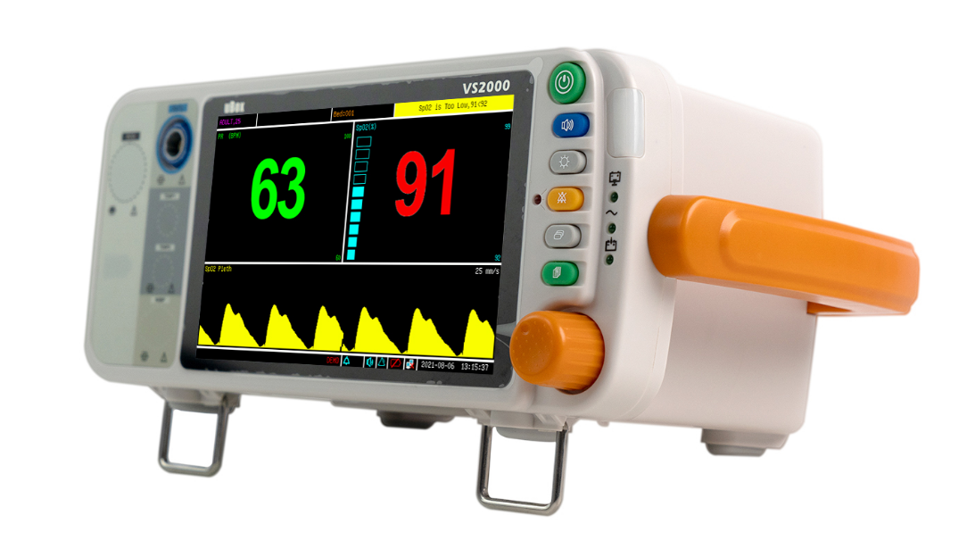 Patient Monitor