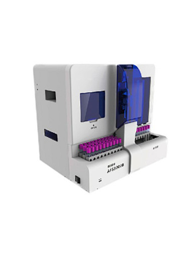 analyzer