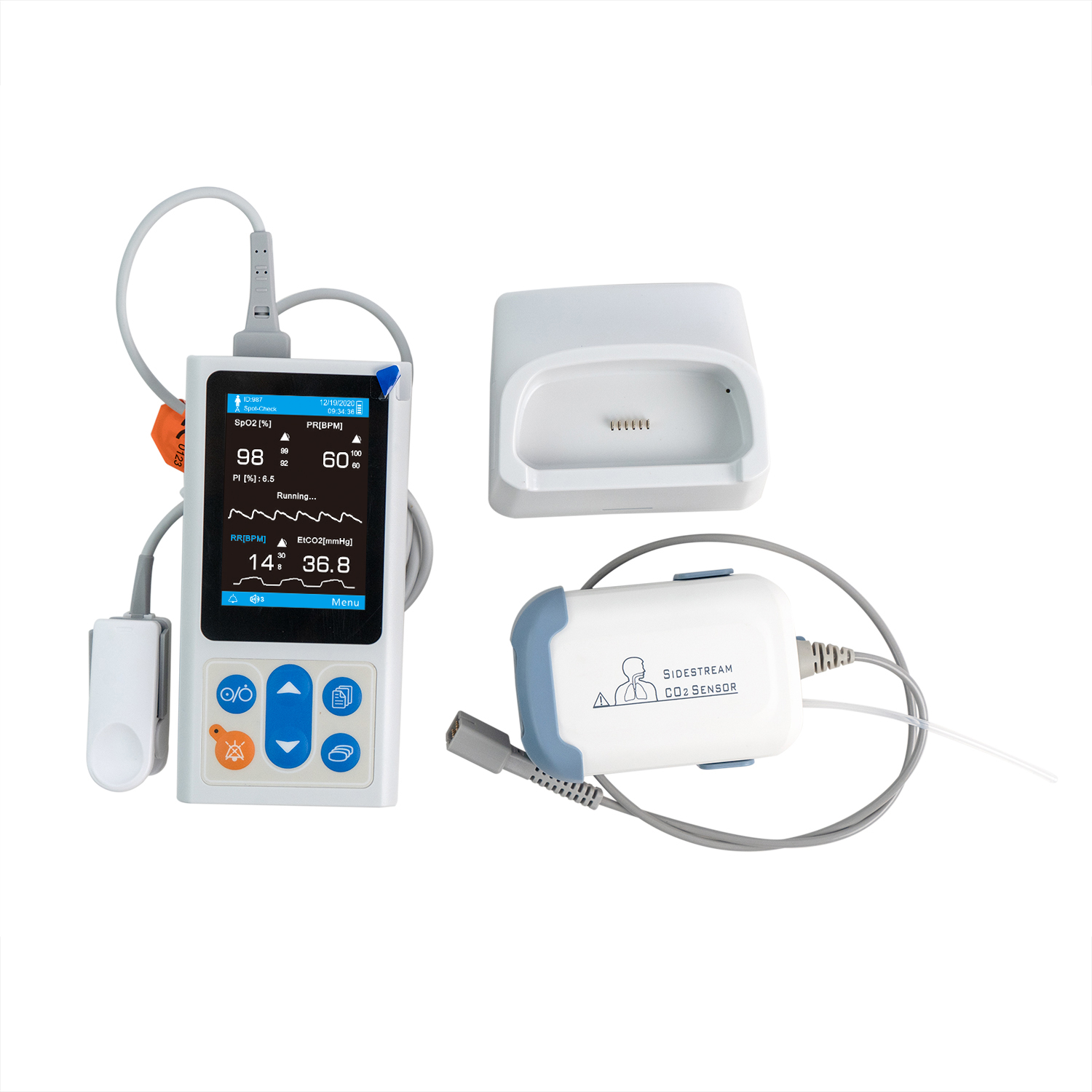 Patient Monitor