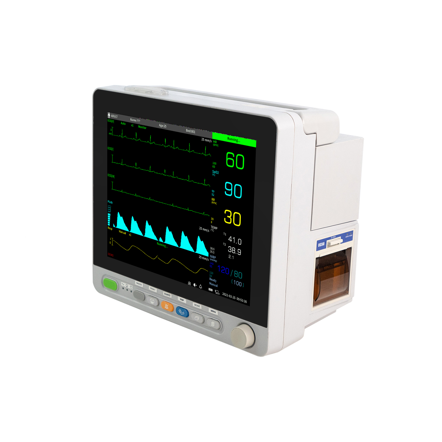 Patient Monitor
