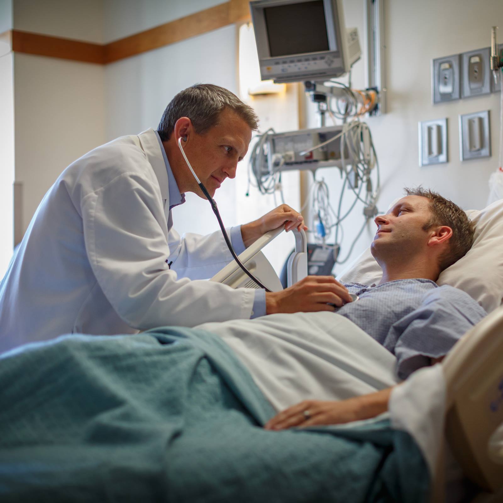 patient monitor