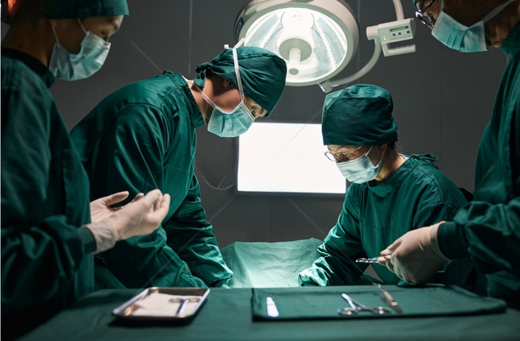Operation Room