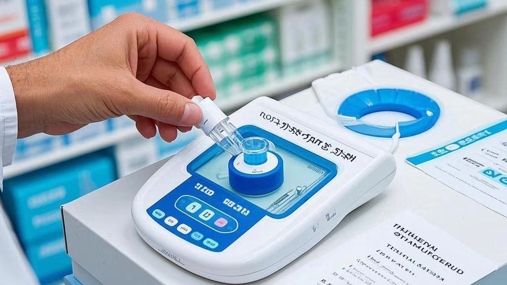 Patient Monitor