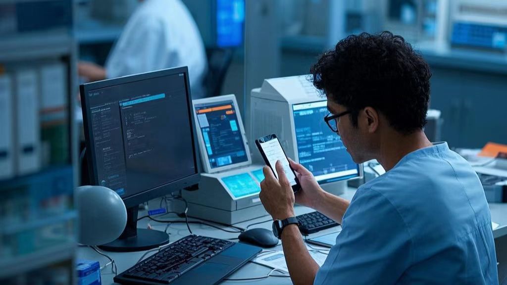 Patient Monitor