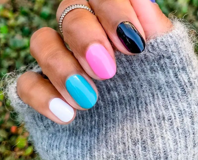  Does Nail Polish Affect Pulse Oximeter Accuracy; fingernail polish; pulse oximeter