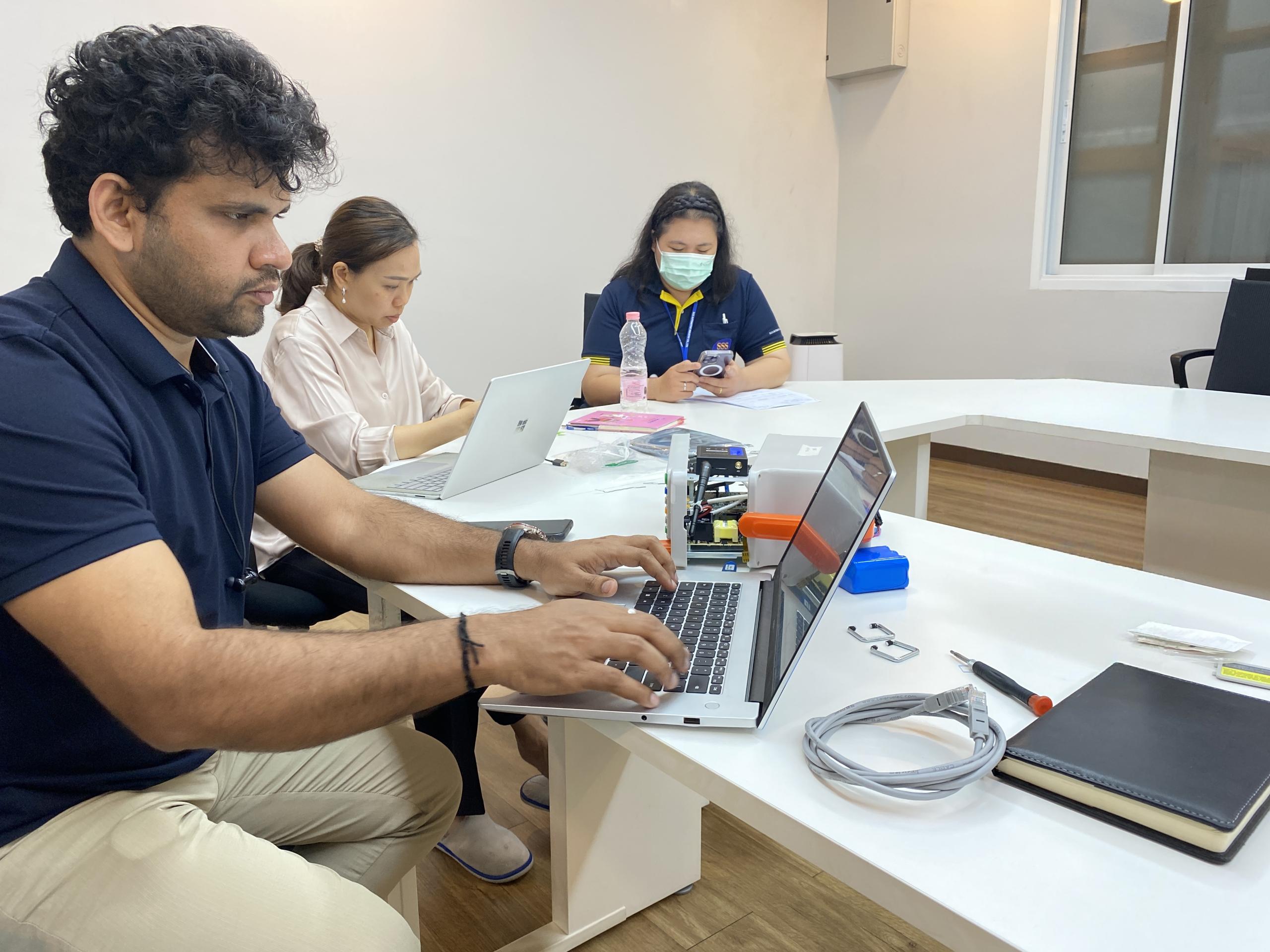 utech news