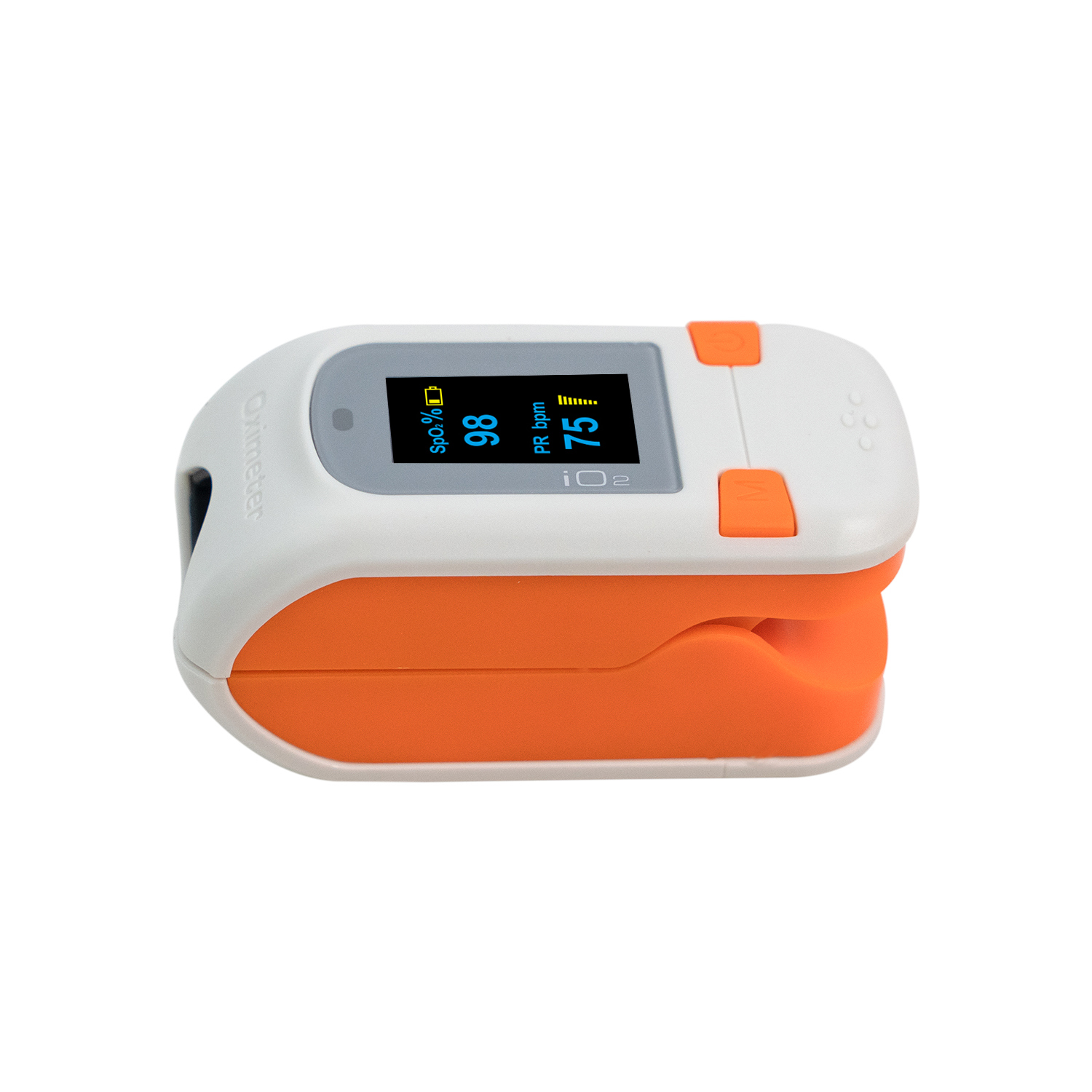 Pulse oximeter