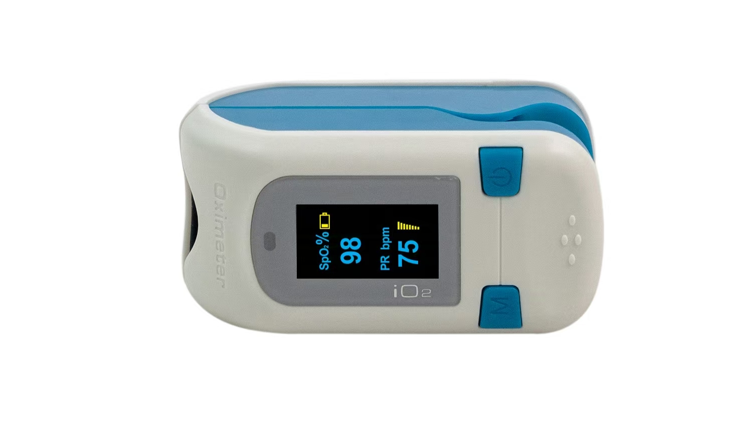 Pulse oximeter