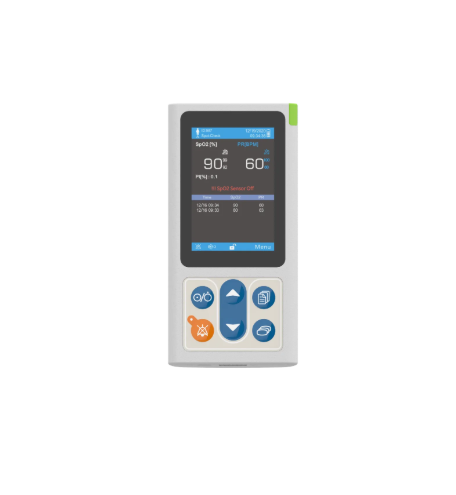 Pulse oximeter