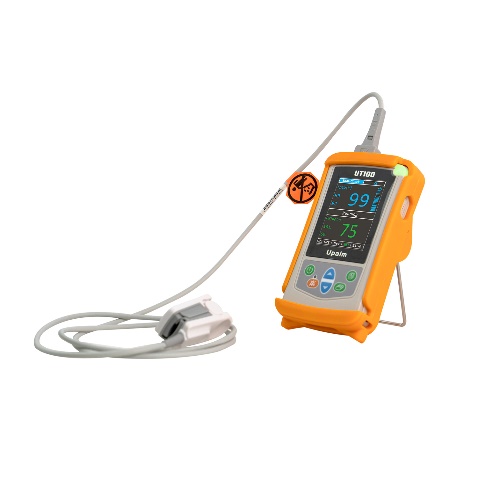 Pulse oximeter
