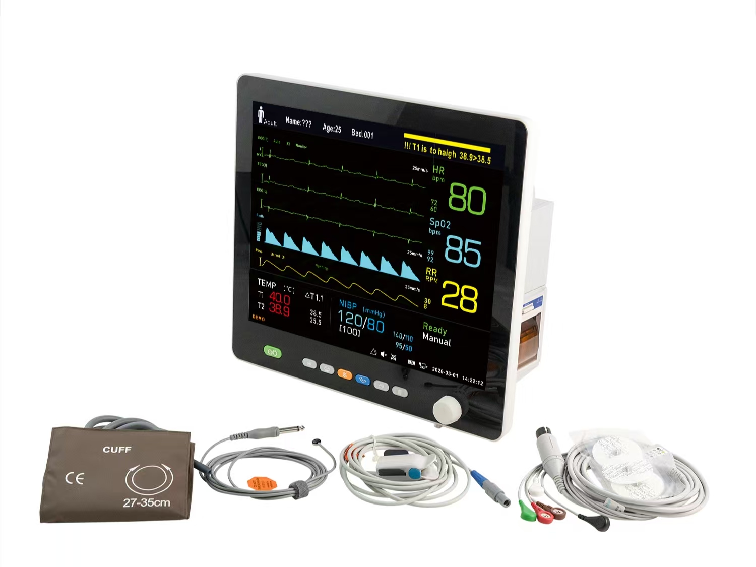 Patient Monitor
