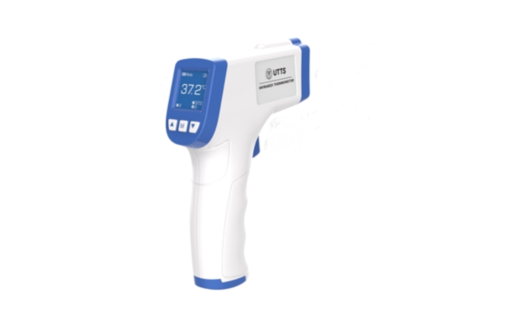 Pulse oximeter,  Patient Monitor, ICU monitor, oximeter, oximetre, utech-news