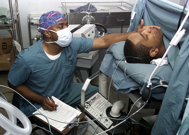 Patient Monitor