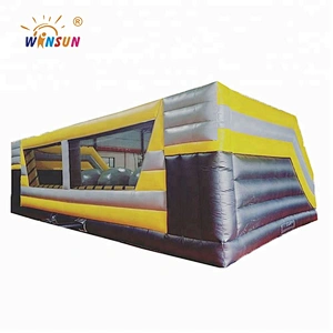 4 balls Event hot Four balls inflatable jumping big baller, inflatable leaps n bounds 3T 4T, wipe out trampoline games