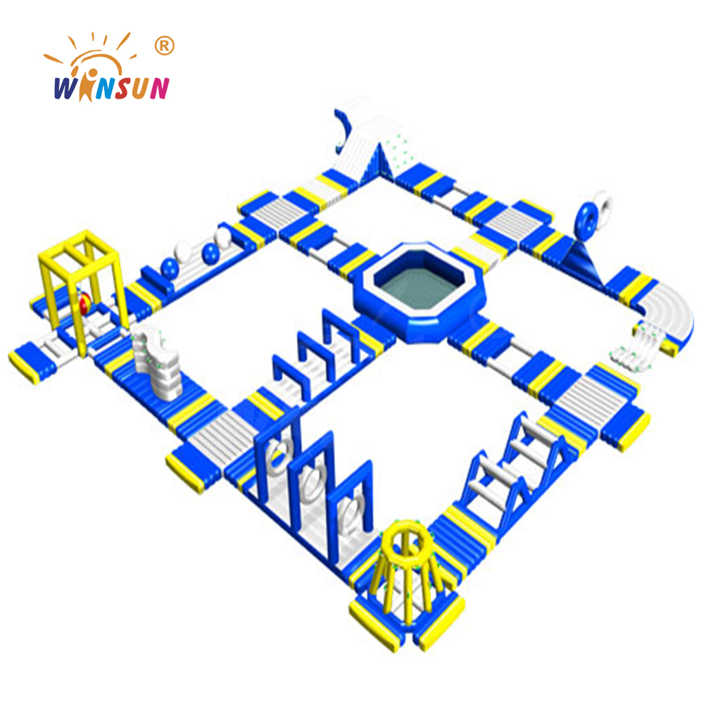 giant inflatable floating water park,inflatable water park game,water park inflatable floating