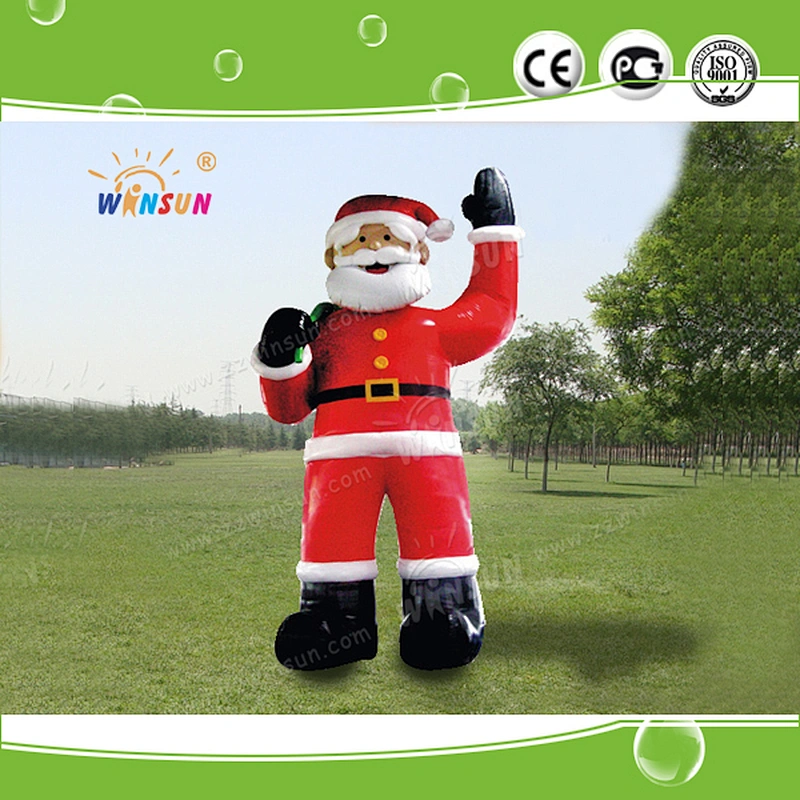Christmas decoration,Xmas Assortment Inflatable Yard Christmas Decorations, Inflatable Christmas Santa Claus