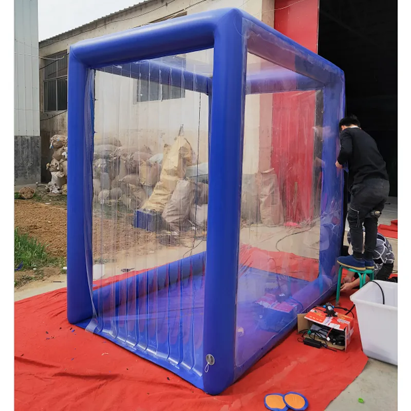 Cheap inflatable disinfection channel/outdoor inflatable disinfection tent tunnel/disinfection tent for sales