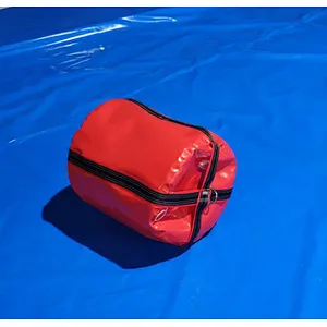 Canopy Water Weights Bag, Portable Leg Weights Canopy Weights Water Filled for Pop up Canopy Tent Gazebo