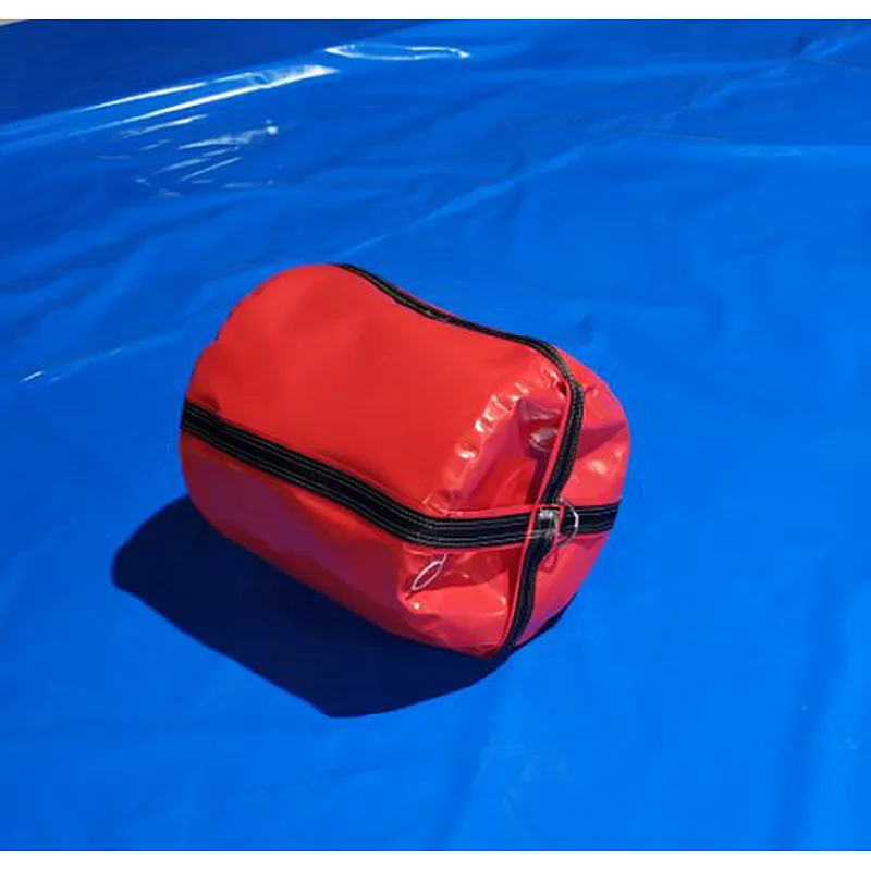 Canopy Water Weights Bag, Portable Leg Weights Canopy Weights Water Filled for Pop up Canopy Tent Gazebo