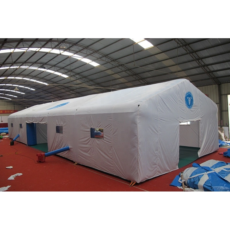 High quality outdoor inflatable tent,inflatable medical tent,inflatable hospital tent