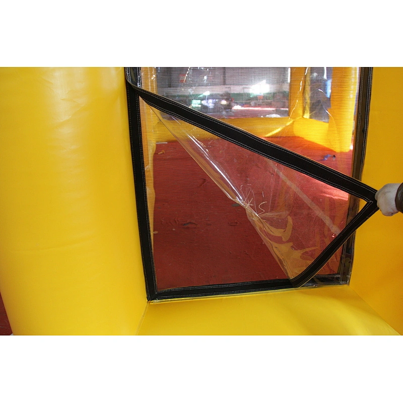 High quality PVC inflatable tent event, inflatable tent camping