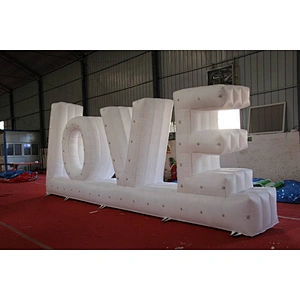 High quality inflatable advertising model, Commercial china inflatable advertising
