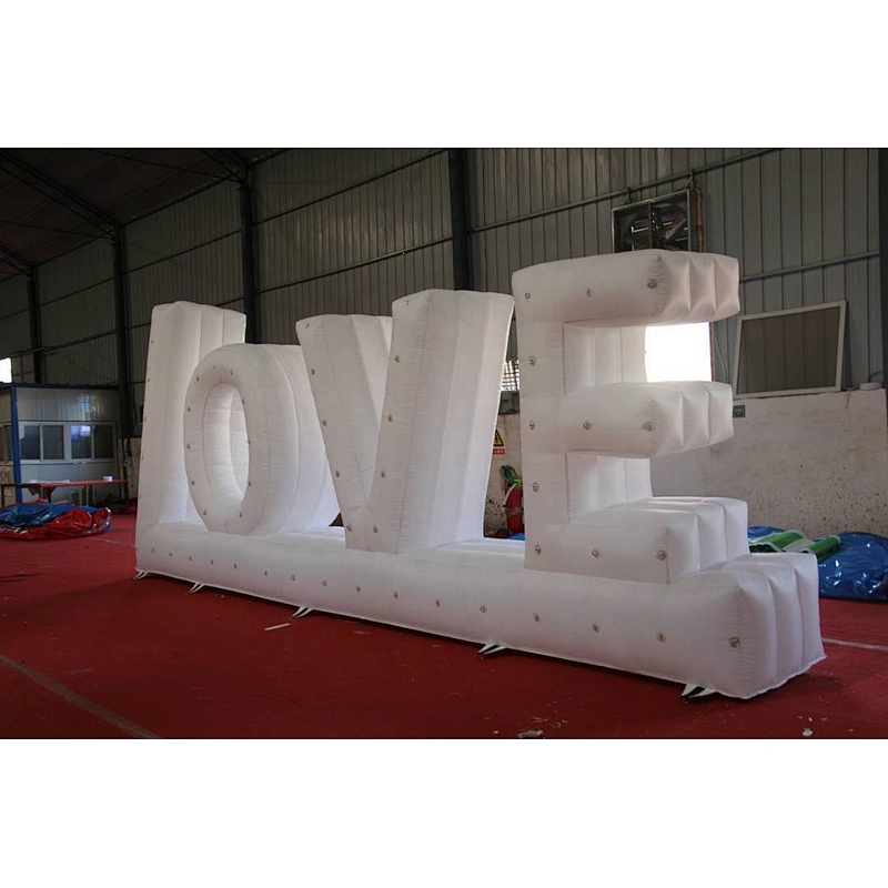 High quality inflatable advertising model, Commercial china inflatable advertising
