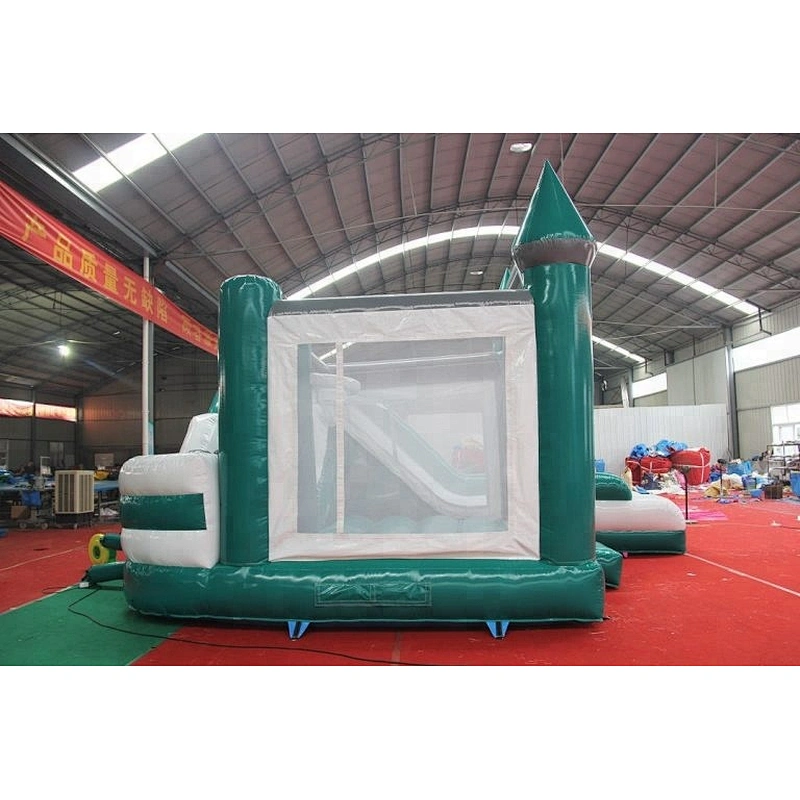 Commercial inflatable adult playground bounce house