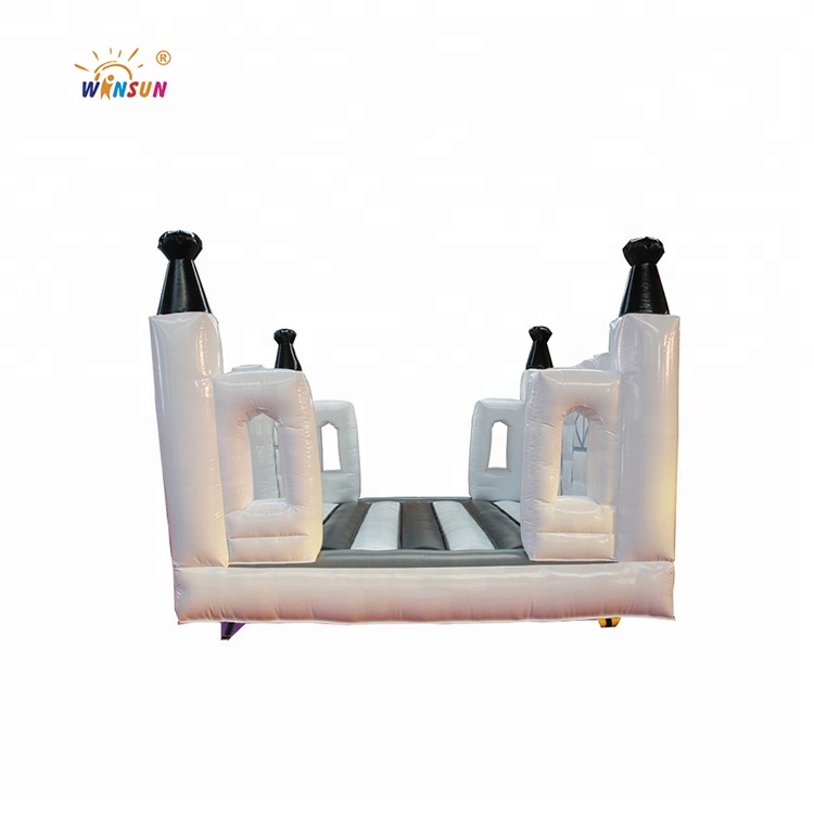 Adult commercial castle inflatable bounce house For Sale