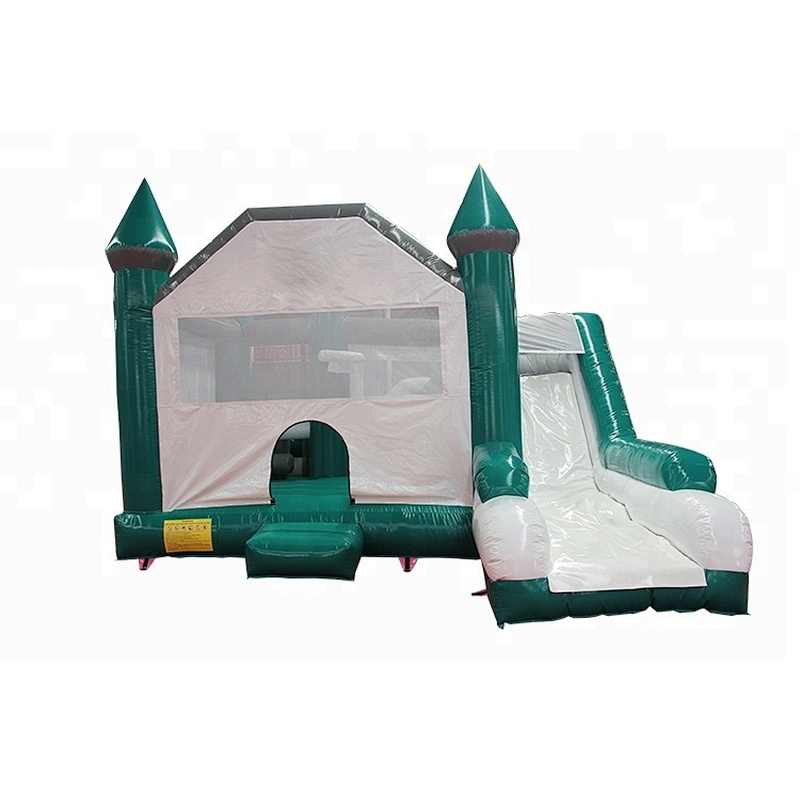 Commercial inflatable adult playground bounce house