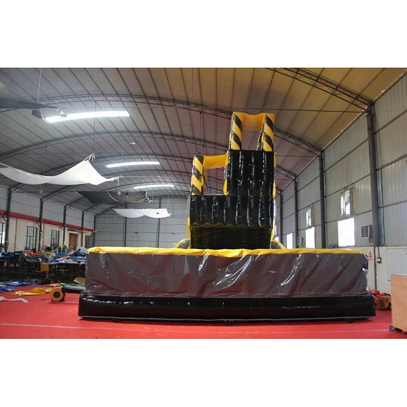 Inflatable Jump Air Bag,Stunt Jump Game,Air Bag For Jump