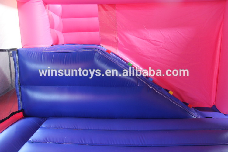 inflatable bounce house