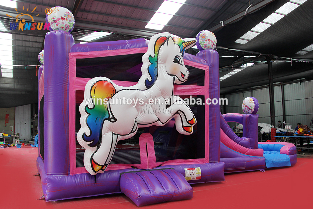 unicorn combo bounce slide.jpg