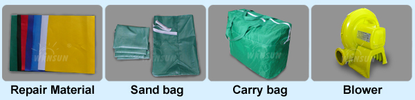 Advertising-Accessories